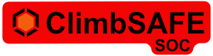 Logo ClimbSAFE